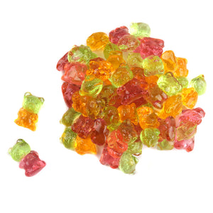 3D SUGAR FREE GUMMY BEARS