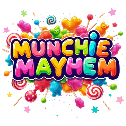 Munchie Mayhem