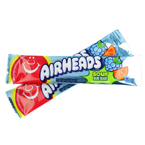 AIRHEADS SOUR BLUE BLAST 36 PIECE