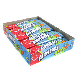 AIRHEADS SOUR BLUE BLAST 36 PIECE