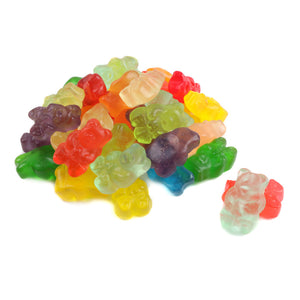 ALBANESE GUMMY BEARS