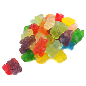 ALBANESE GUMMY BEARS