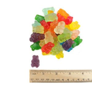 ALBANESE GUMMY BEARS