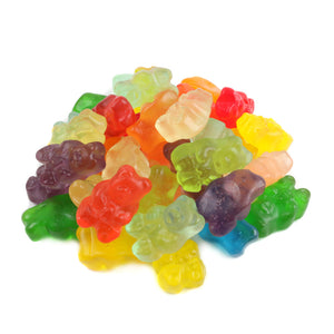 ALBANESE GUMMY BEARS