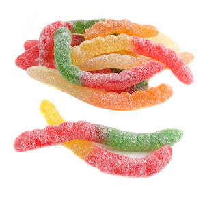 ALBANESE LARGE SOUR WORM