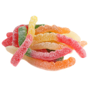 ALBANESE LARGE SOUR WORM