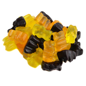 AUTUMN HALLOWEEN GUMMY BEARS