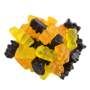 AUTUMN HALLOWEEN GUMMY BEARS