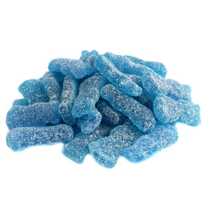 BLUE SOUR PATCH KIDS