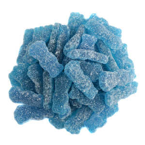 BLUE SOUR PATCH KIDS