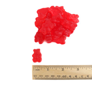 CHERRY GUMMY BEARS