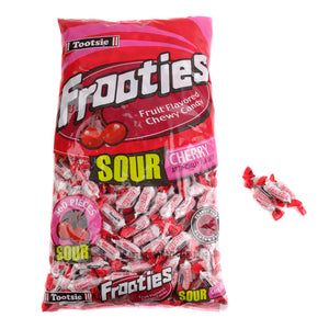SOUR CHERRY FROOTIES 360 PIECE