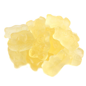 GUMMY BEARS PINEAPPLE