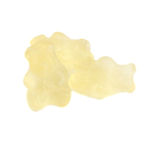 GUMMY BEARS PINEAPPLE