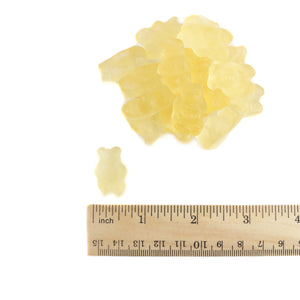 GUMMY BEARS PINEAPPLE