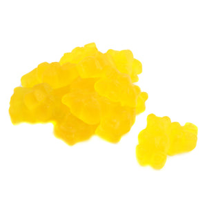 GUMMY BEARS MANGO