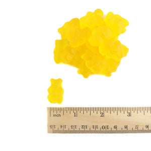 GUMMY BEARS MANGO