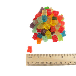 MINI GUMMY BEARS CUBS