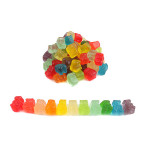 MINI GUMMY BEARS CUBS