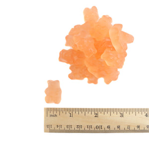 GUMMY BEARS PINK GRAPEFRUIT