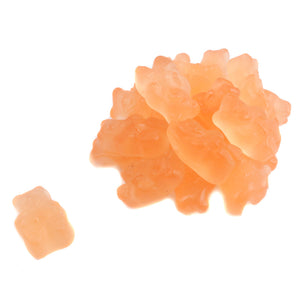 GUMMY BEARS PINK GRAPEFRUIT