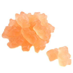 GUMMY BEARS PINK GRAPEFRUIT