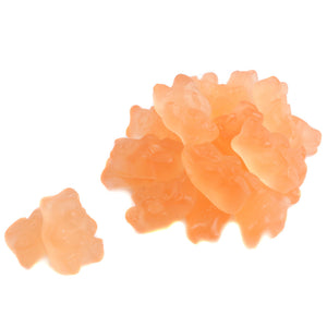 GUMMY BEARS PINK GRAPEFRUIT