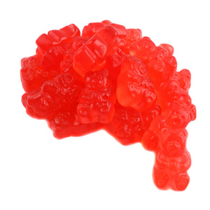 GUMMY BEARS STRAWBERRY