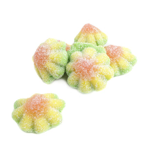 SOUR GUMMY FLOWERS