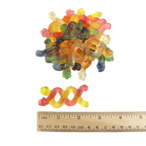 HERBERTS BEST CRISS CRAWLERS GUMMY WORMS