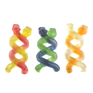 HERBERTS BEST CRISS CRAWLERS GUMMY WORMS
