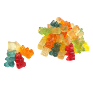 HERBERTS BEST GUMMY BEARS