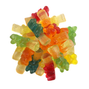 HERBERTS BEST GUMMY BEARS