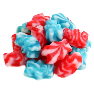 ALBANESE PEACE GUMMY BEARS