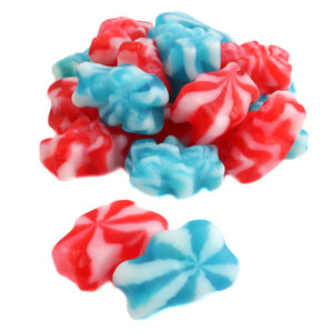 ALBANESE PEACE GUMMY BEARS