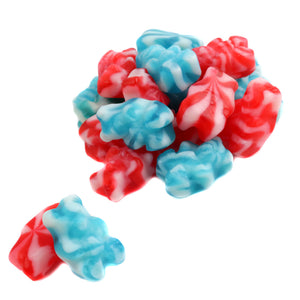 ALBANESE PEACE GUMMY BEARS
