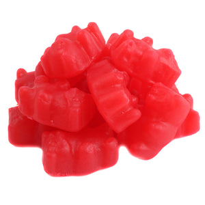 CINNAMON BEARS