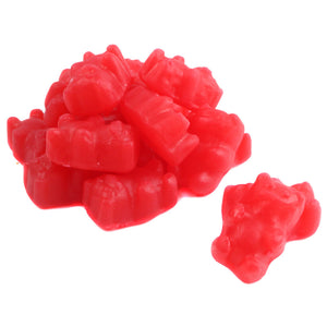 CINNAMON BEARS
