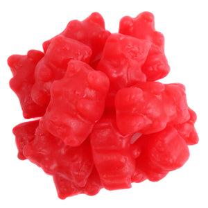 CINNAMON BEARS