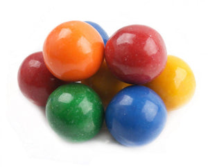 CRY BABY GUTS SOUR FILLED GUMBALLS