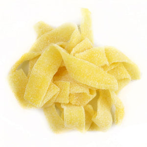 SOUR BELTS - MANGO