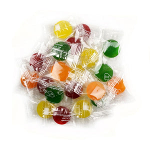 EDA'S SOUR MIX SUGAR FREE CANDY