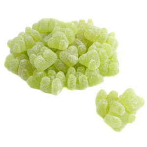 GIN & TONIC GUMMY BEARS