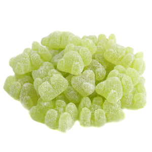 GIN & TONIC GUMMY BEARS