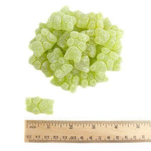 GIN & TONIC GUMMY BEARS