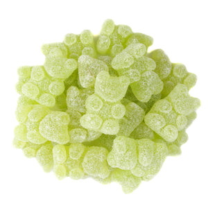 GIN & TONIC GUMMY BEARS
