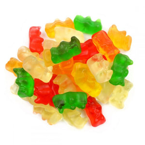 HARIBO GUMMY BEARS