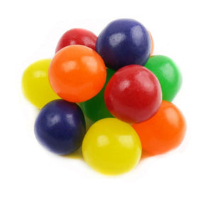 JELLY BELLY ASSORTED FRUIT SOUR BALLS