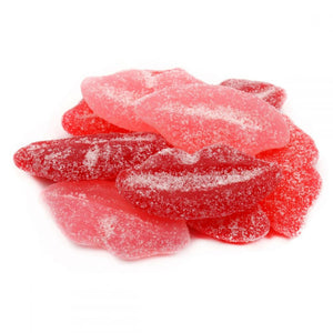 JELLY BELLY SOUR LIPS