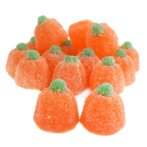 JELLY SOUR PUMPKIN